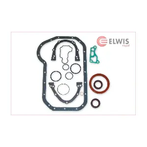 9556023 ELWIS ROYAL