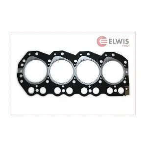 ELWIS ROYAL 0022446