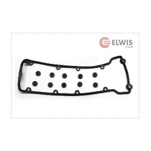 ELWIS ROYAL 9115421 Комплект ущільнень, кришка голівки циліндра