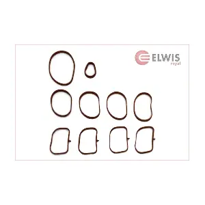 9025101 ELWIS ROYAL