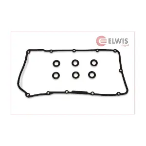 9156066 ELWIS ROYAL