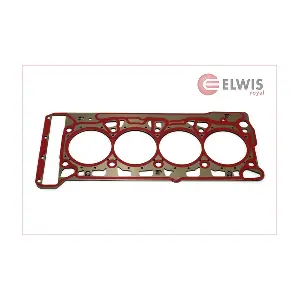 0056019 ELWIS ROYAL