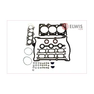 9856012 ELWIS ROYAL