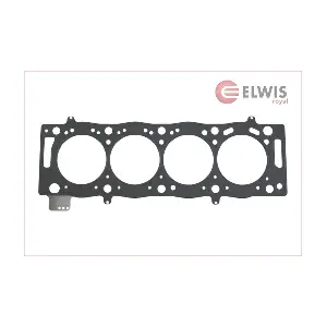 ELWIS ROYAL 0044289