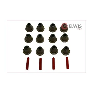 9015417 ELWIS ROYAL