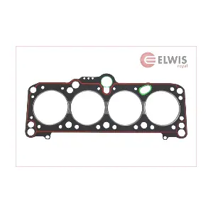 ELWIS ROYAL 0056081
