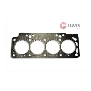 0046818 ELWIS ROYAL