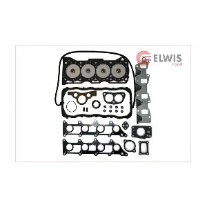 9852017 ELWIS ROYAL