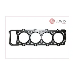 0038821 ELWIS ROYAL