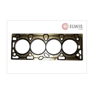 0042611 ELWIS ROYAL