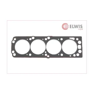 0042615 ELWIS ROYAL