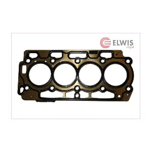 ELWIS ROYAL 0044244