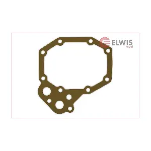 7022031 ELWIS ROYAL