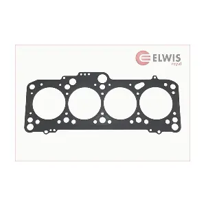 0056060 ELWIS ROYAL