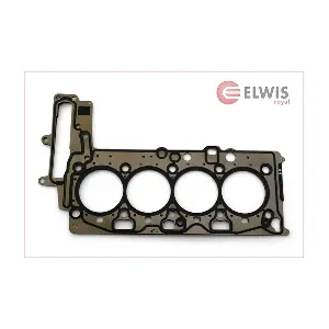 ELWIS ROYAL 0015428