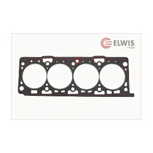 ELWIS ROYAL 0025130
