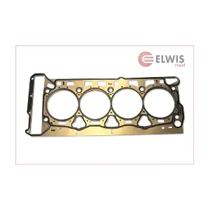 0056014 ELWIS ROYAL