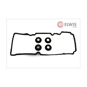 9156009 ELWIS ROYAL