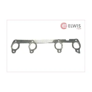 0356003 ELWIS ROYAL