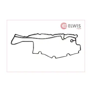 ELWIS ROYAL 1555591