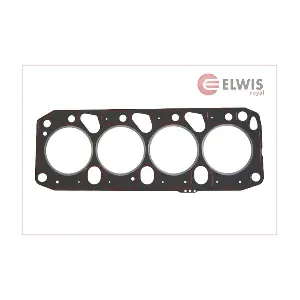 ELWIS ROYAL 0026576