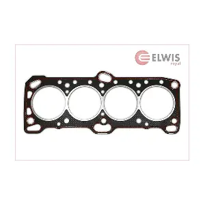 ELWIS ROYAL 0038813
