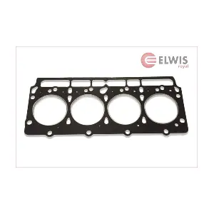 FORD 6138070 Ущільнення, голівка циліндра