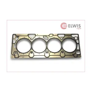 ELWIS ROYAL 0042690