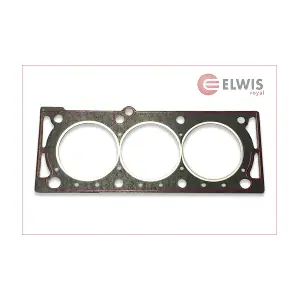 ELWIS ROYAL 0049070
