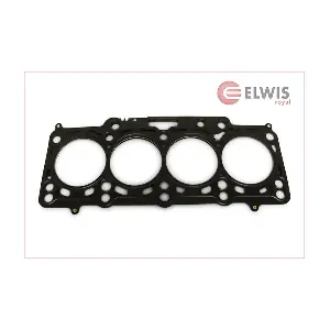 0056117 ELWIS ROYAL
