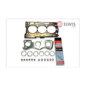 9856040 ELWIS ROYAL