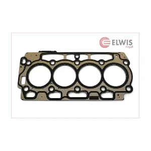 ELWIS ROYAL 0044242