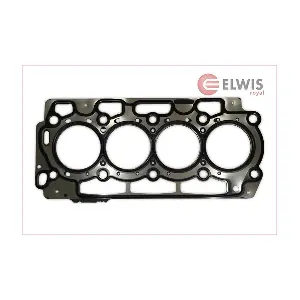 ELWIS ROYAL 0026574