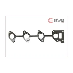 0332033 ELWIS ROYAL