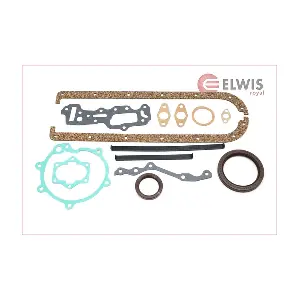 9542635 ELWIS ROYAL