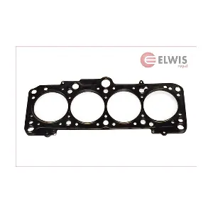 0056087 ELWIS ROYAL