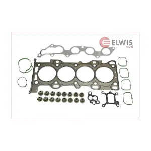ELWIS ROYAL 9826515