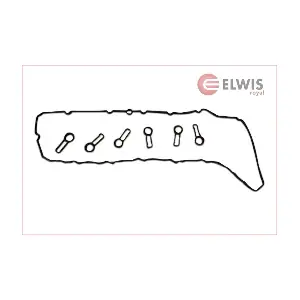 ELWIS ROYAL 9115486