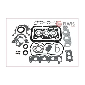 ELWIS ROYAL 9921010