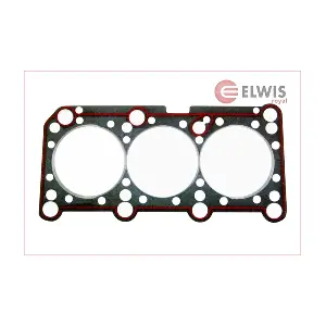 ELWIS ROYAL 0056030