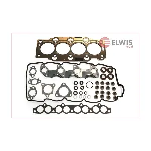 9831020 ELWIS ROYAL