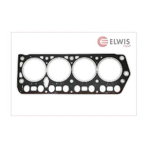 ELWIS ROYAL 0052887