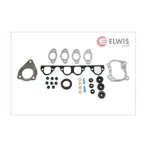 9756050 ELWIS ROYAL