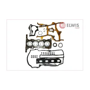 9842694 ELWIS ROYAL