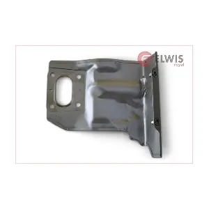 0342630 ELWIS ROYAL