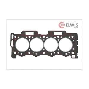 0044266 ELWIS ROYAL