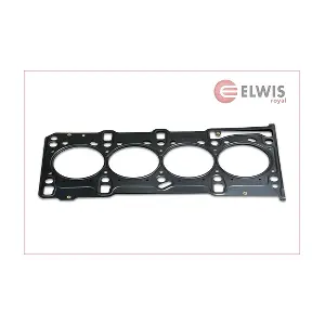 ELWIS ROYAL 0025167