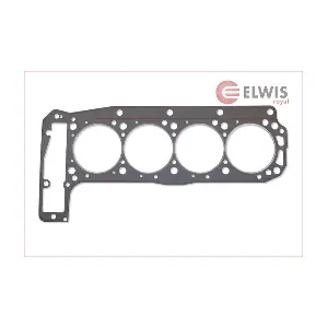 ELWIS ROYAL 0022046