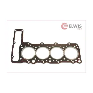 ELWIS ROYAL 0022015