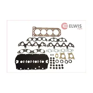9813006 ELWIS ROYAL